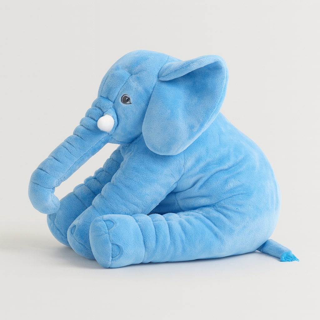 MiniElefant Kuscheltier – Der perfekte Begleiter für Kinder