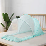 Insect and Mosquito Net for Baby Crib – Baby Mosquito Net Tent