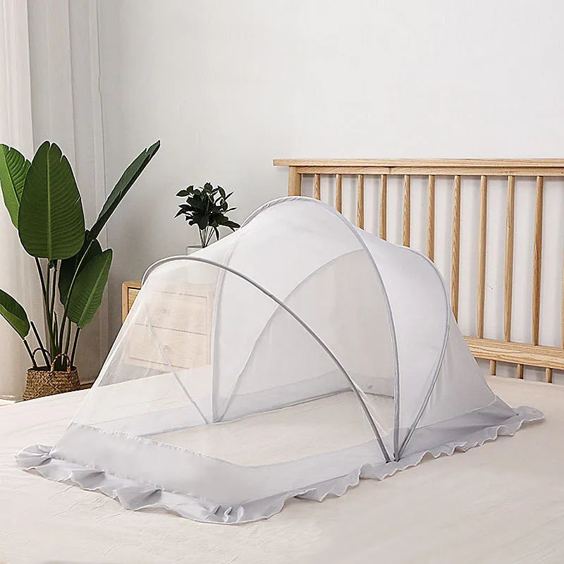 Insect and Mosquito Net for Baby Crib – Baby Mosquito Net Tent