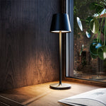 Kabellampe – Tragbare LED-Leuchte mit modernem Design & Akku