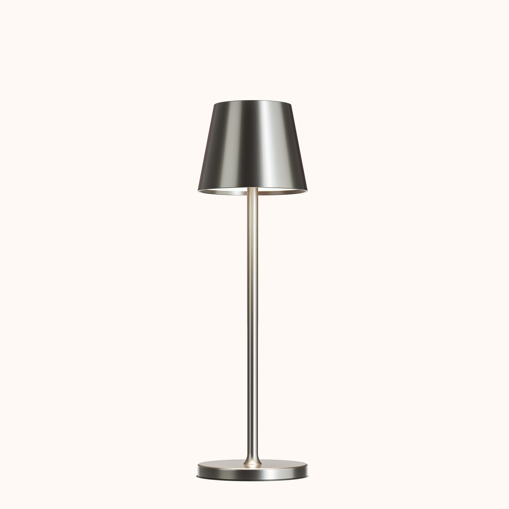 Kabellampe – Tragbare LED-Leuchte mit modernem Design & Akku