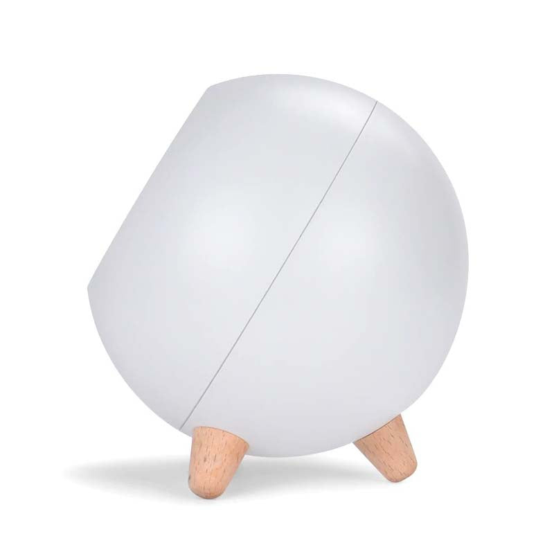 Cordless Lamp for Cot – Rechargeable, Cute Design