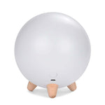 Cordless Lamp for Cot – Rechargeable, Cute Design