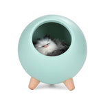 Cordless Lamp for Cot – Rechargeable, Cute Design
