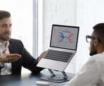 FlexiStand | 360° verstellbarer Laptop- und Tablet-Halter – ergonomisch & stilvoll