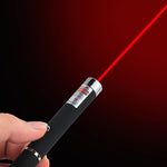 Green Laser Pointer for Presentations, Stargazing, and Hobbies