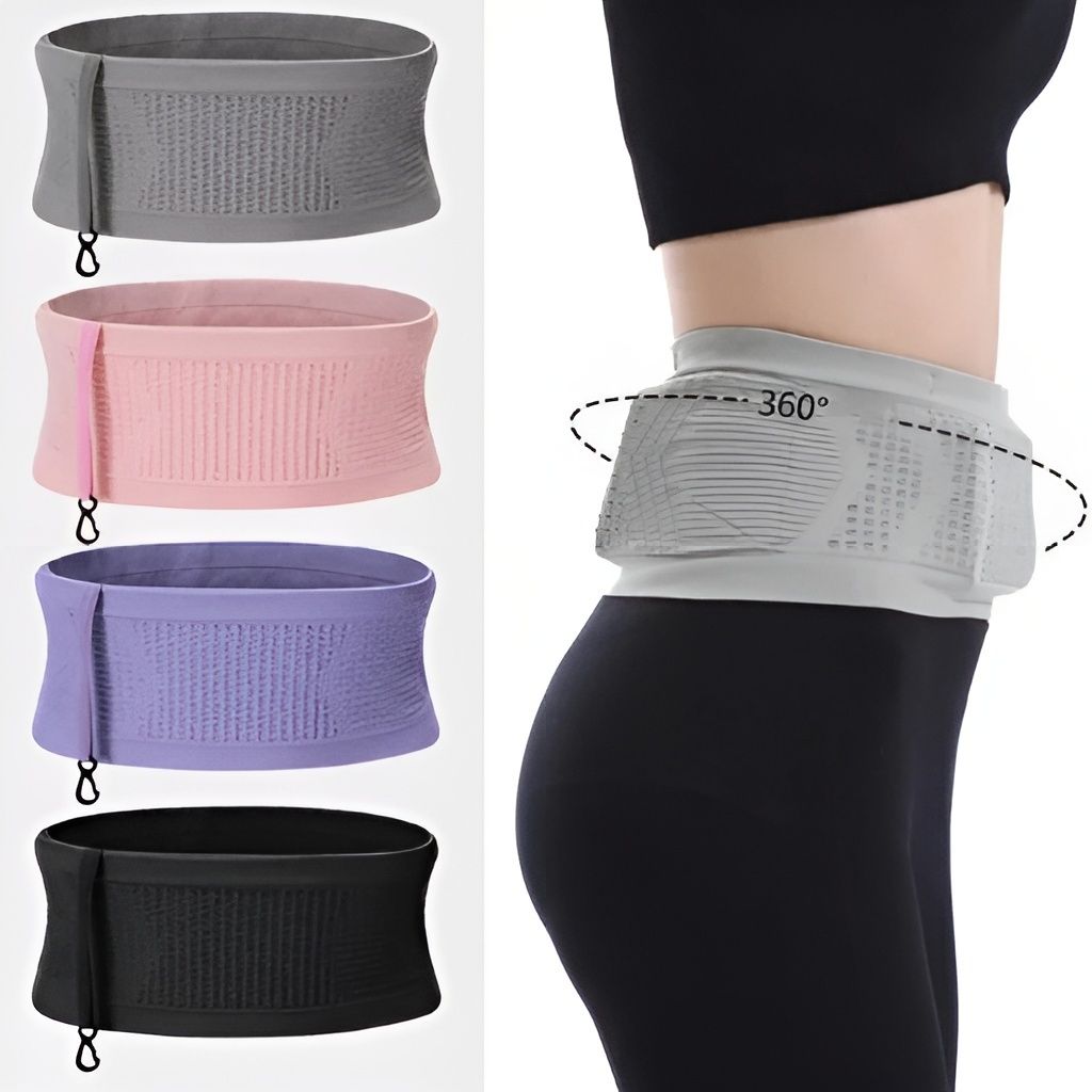 BewegFlex Leash: Ideal for Sports and Leisure
