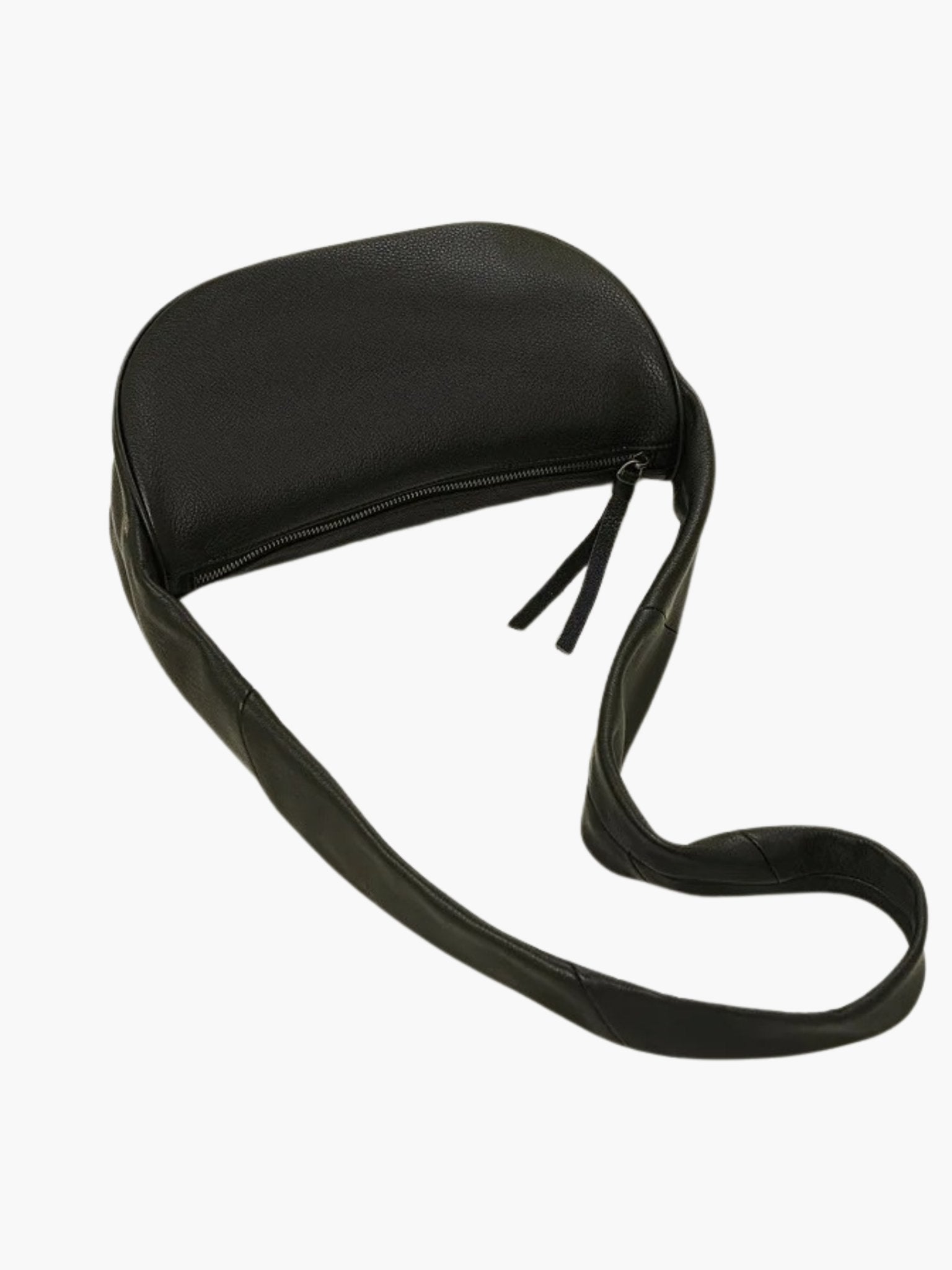 Elegante Echtleder Schultertasche für jeden Anlass