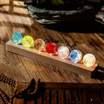Sternenlicht – Verzaubere dein Zuhause mit stimmungsvollem Licht!
