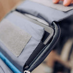 Bicycle Handlebar Bag with Touchscreen Window – Navigate effortlessly