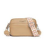 Elegante Ledertasche für Damen – Dein stilvoller Begleiter