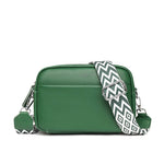 Elegante Ledertasche für Damen – Dein stilvoller Begleiter