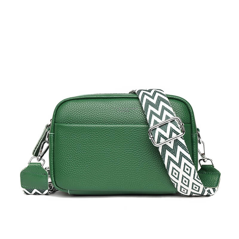Elegante Ledertasche für Damen – Dein stilvoller Begleiter
