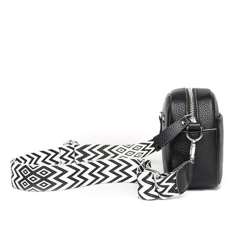 Elegante Ledertasche für Damen – Dein stilvoller Begleiter