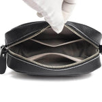 Elegante Ledertasche für Damen – Dein stilvoller Begleiter