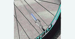 Motion-activated LED lights for bikes and cars – Safety and Style