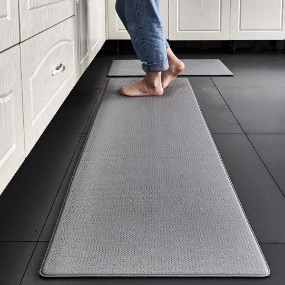 Ergonomic Kitchen Mat | Non-Slip & Anti-Fatigue