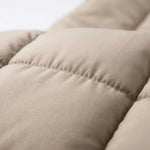 Lightweight Envelope Sleeping Bag for Camping - 3-Season, Unisex