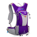 HydroTrail Rucksack mit integriertem Wassersack – Leicht und wasserdicht
