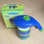 Efficient Lawn Spray System for a Green Lawn