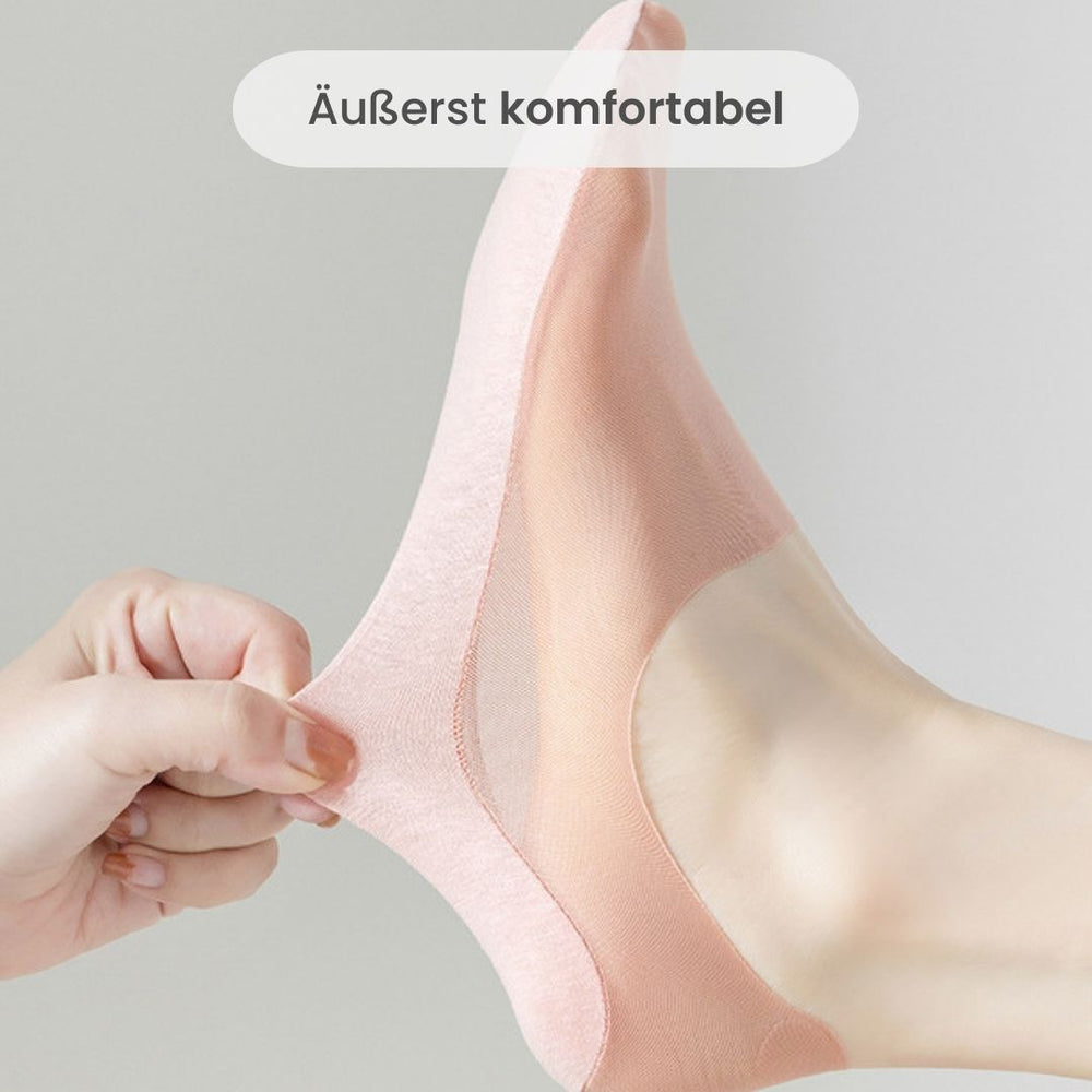Leichte und Atmungsaktive Socken für Jeden Tag