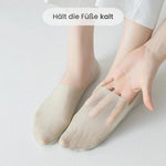 Leichte und Atmungsaktive Socken für Jeden Tag