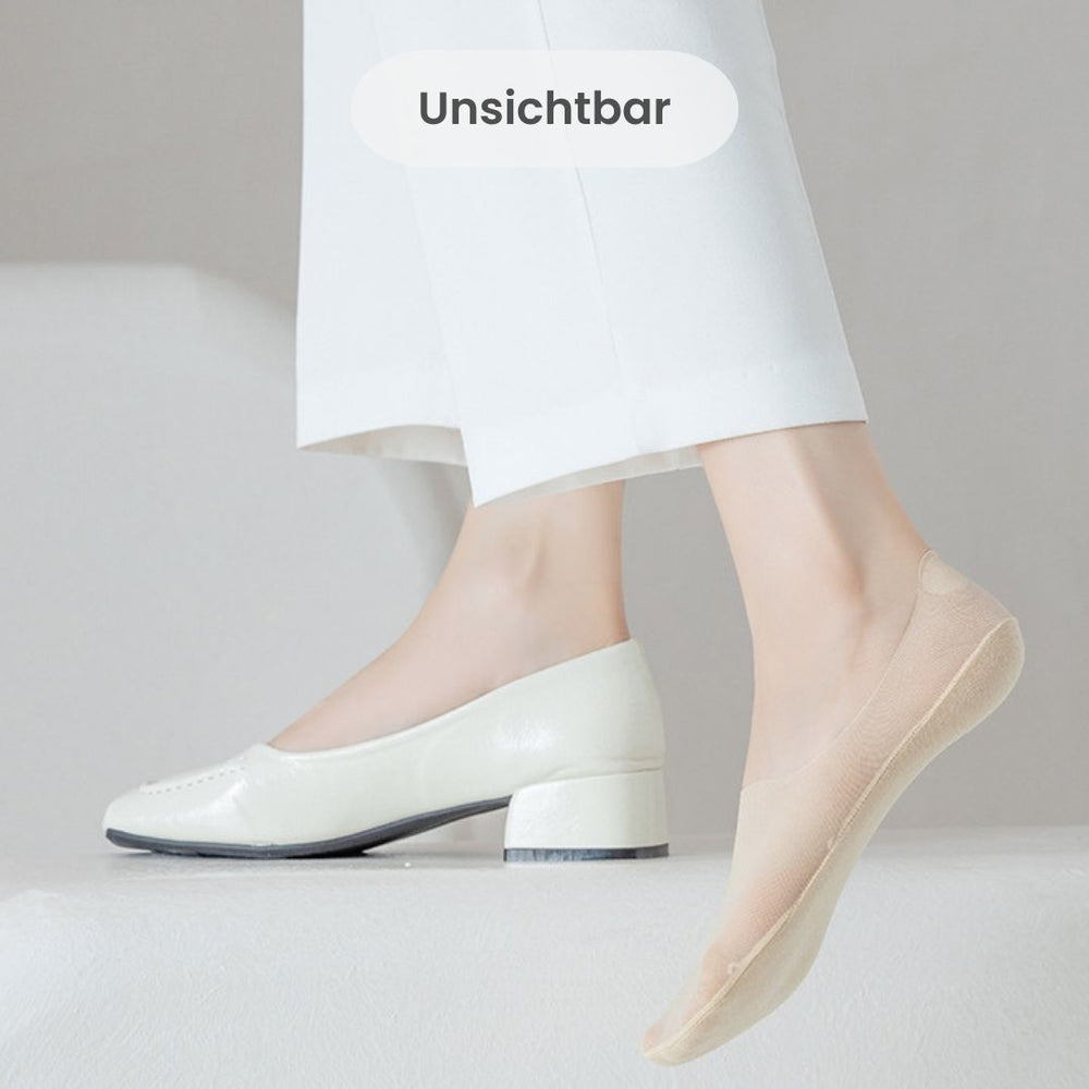 Leichte und Atmungsaktive Socken für Jeden Tag