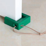 Sicherer Türstopper – Optimaler Schutz und Geräuschdämmung