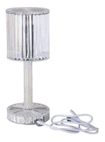 GlanzLicht - Touch Dimmbare LED-Tischlampe für jeden Raum