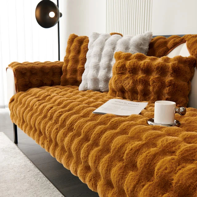 Luxus-Sofabezug für höchsten Komfort und stilvolles Design