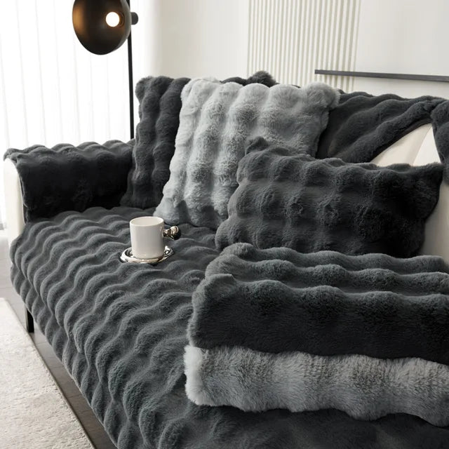 Luxus-Sofabezug für höchsten Komfort und stilvolles Design