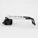 LED Magnifying Glasses with 8x, 15x & 23x Magnification for Precision Work