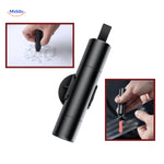 Emergency Tool Pro: 4-in-1 Safety Helper for Your Car