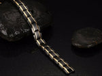 Stylish Magnetic Bracelet for Women and Men – Adjustable and Comfortable