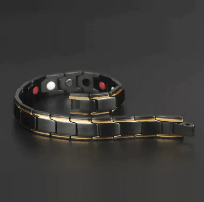 Stylish Magnetic Bracelet for Women and Men – Adjustable and Comfortable