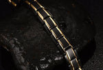Stylish Magnetic Bracelet for Women and Men – Adjustable and Comfortable
