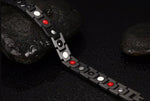 Stylish Magnetic Bracelet for Women and Men – Adjustable and Comfortable