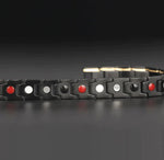 Stylish Magnetic Bracelet for Women and Men – Adjustable and Comfortable