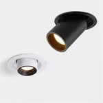 Luminari | Elegant LED Recessed Ceiling Light – Dimmable Efficiency