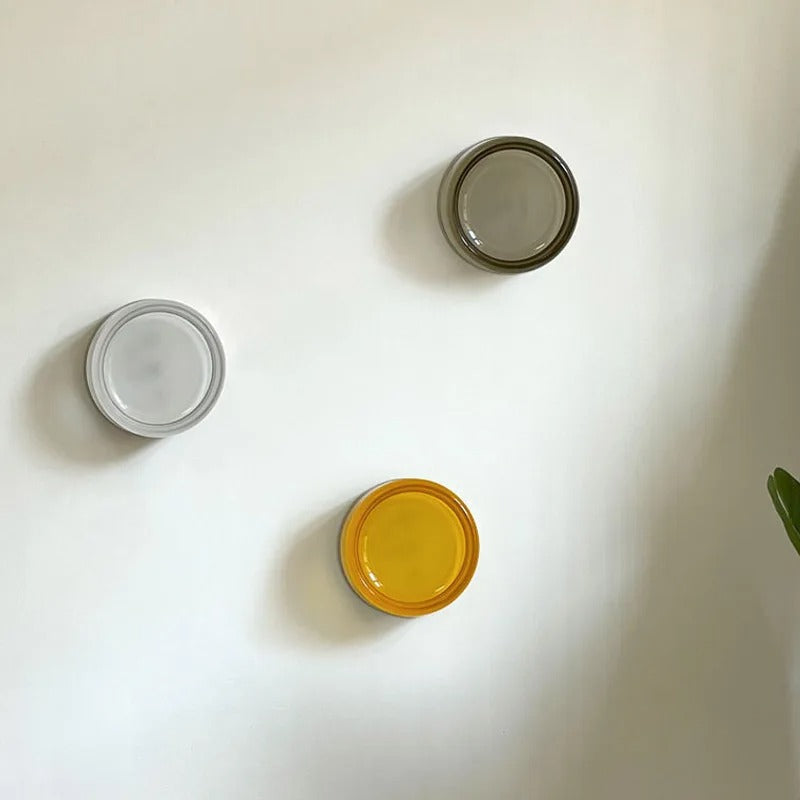 Elegant LED wall light for stylish accents and energy efficiency