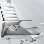 Ergonomic Seat Cushion – Memory Foam for Comfort and Support