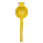 Aluminum Citrus Juicer for Lemons and Oranges – SapKracht Manual Juicer