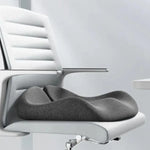 Ergonomic Seat Cushion – Memory Foam for Comfort and Support