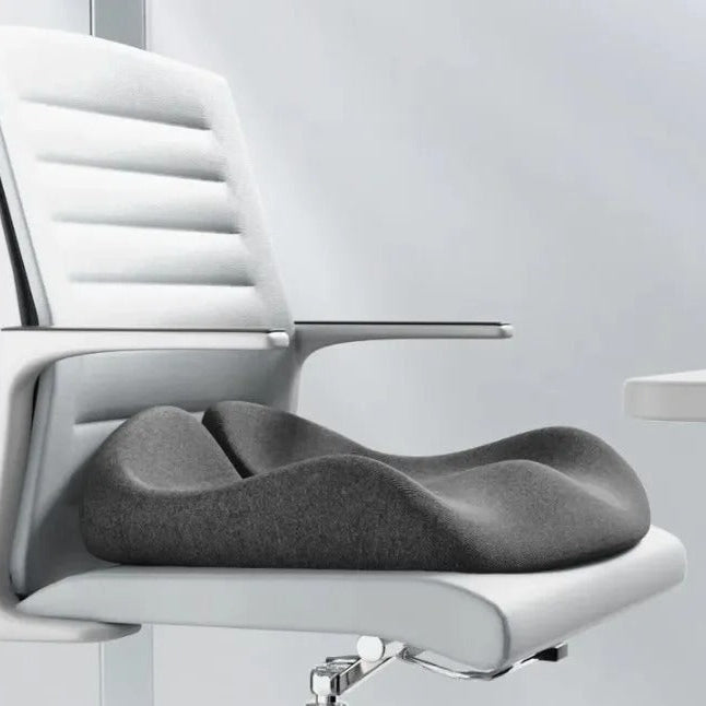 Ergonomic Seat Cushion – Memory Foam for Comfort and Support