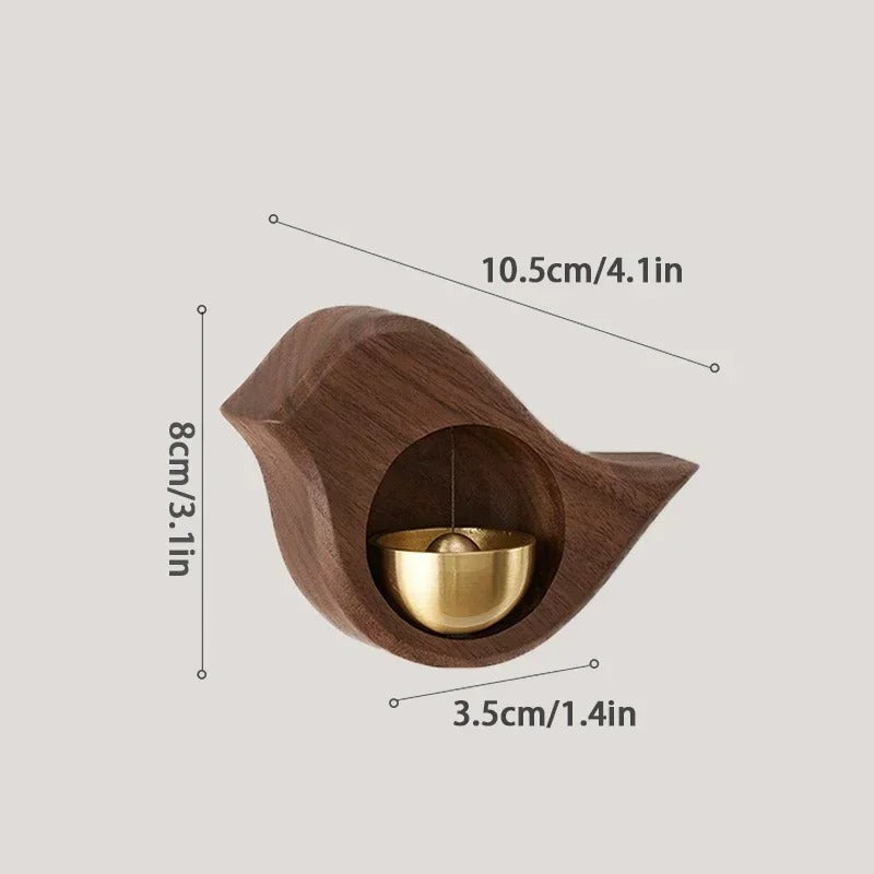 Doorbell Set with Serene Melody