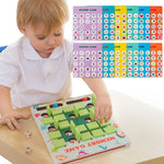 Mental Fitness – Memory-Boosting Game