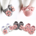Girls' athletic sneakers