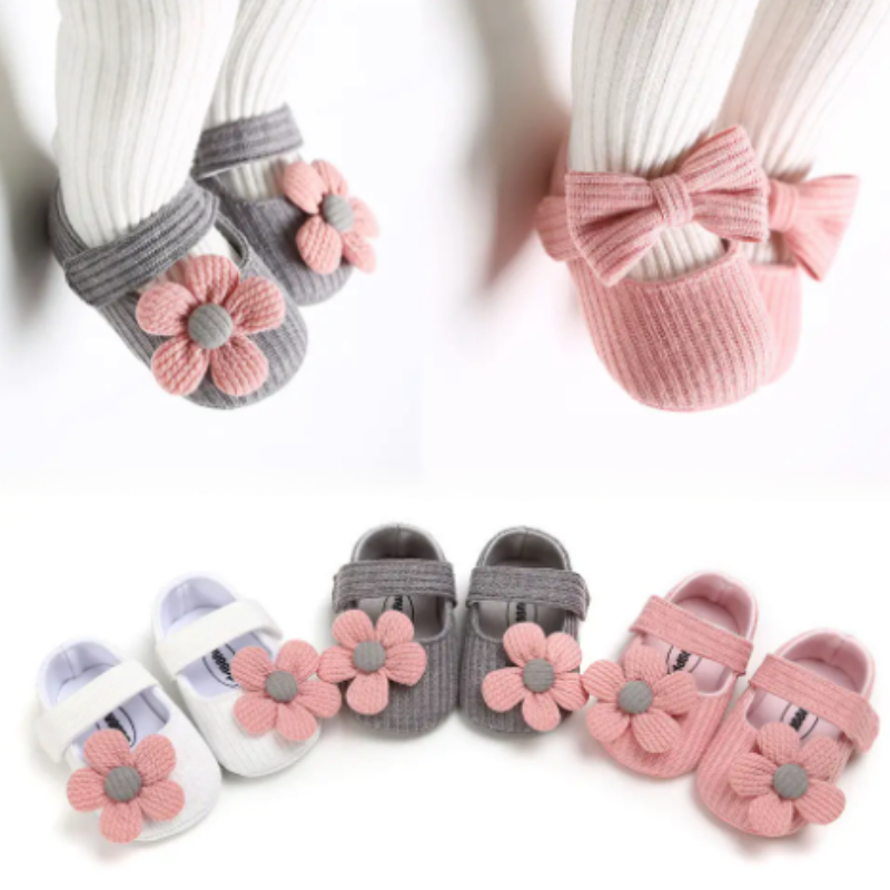 Girls' athletic sneakers