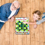 Mental Fitness – Memory-Boosting Game