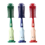 Baby Bottle Cleaner – 4-in-1 Cleaning Device